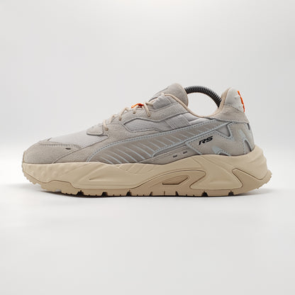 Puma RS-Trck OTDR