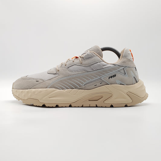 Puma RS-Trck OTDR