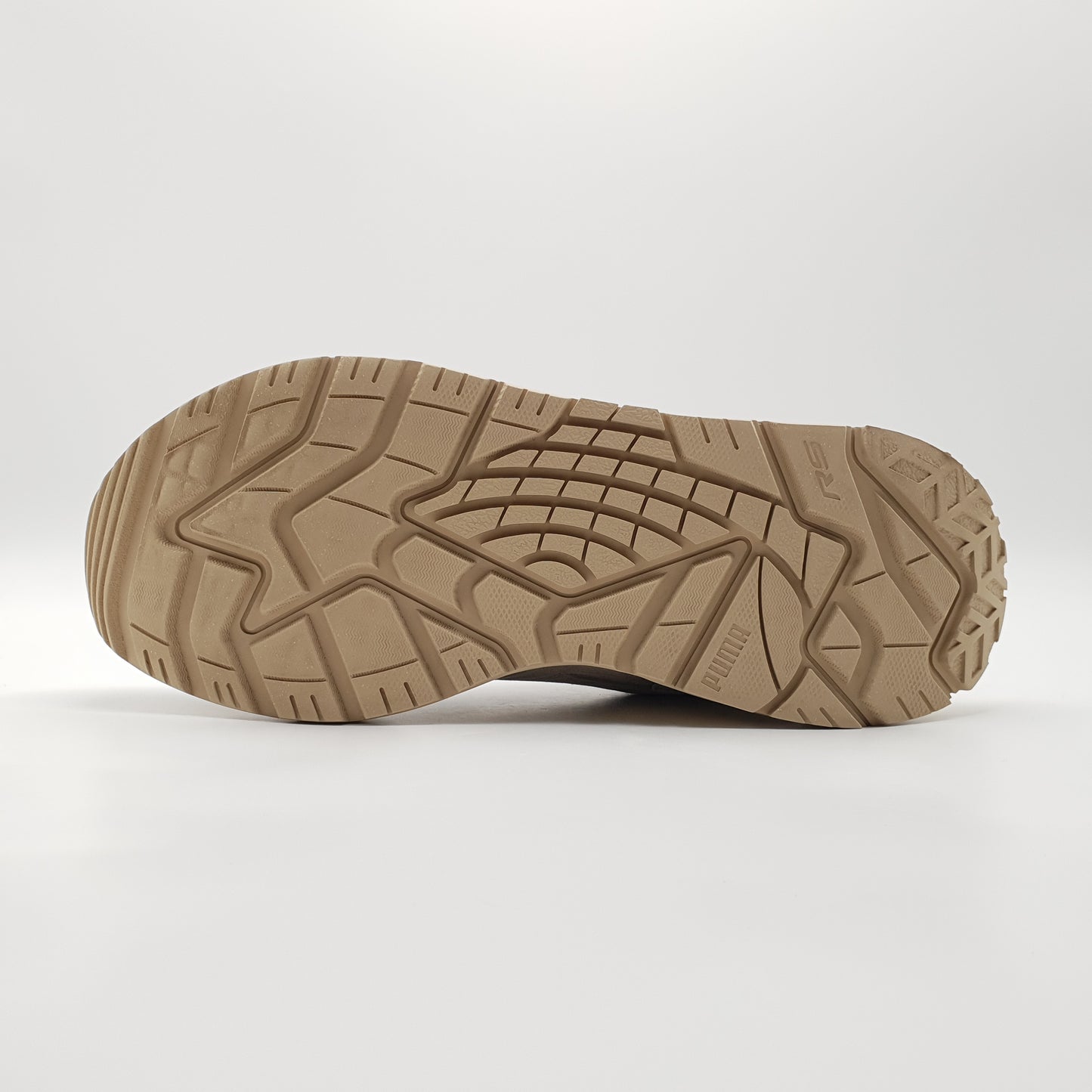 Puma RS-Trck OTDR