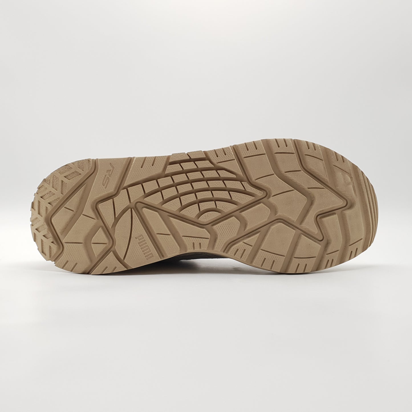 Puma RS-Trck OTDR