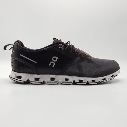 On Running Cloud Terry