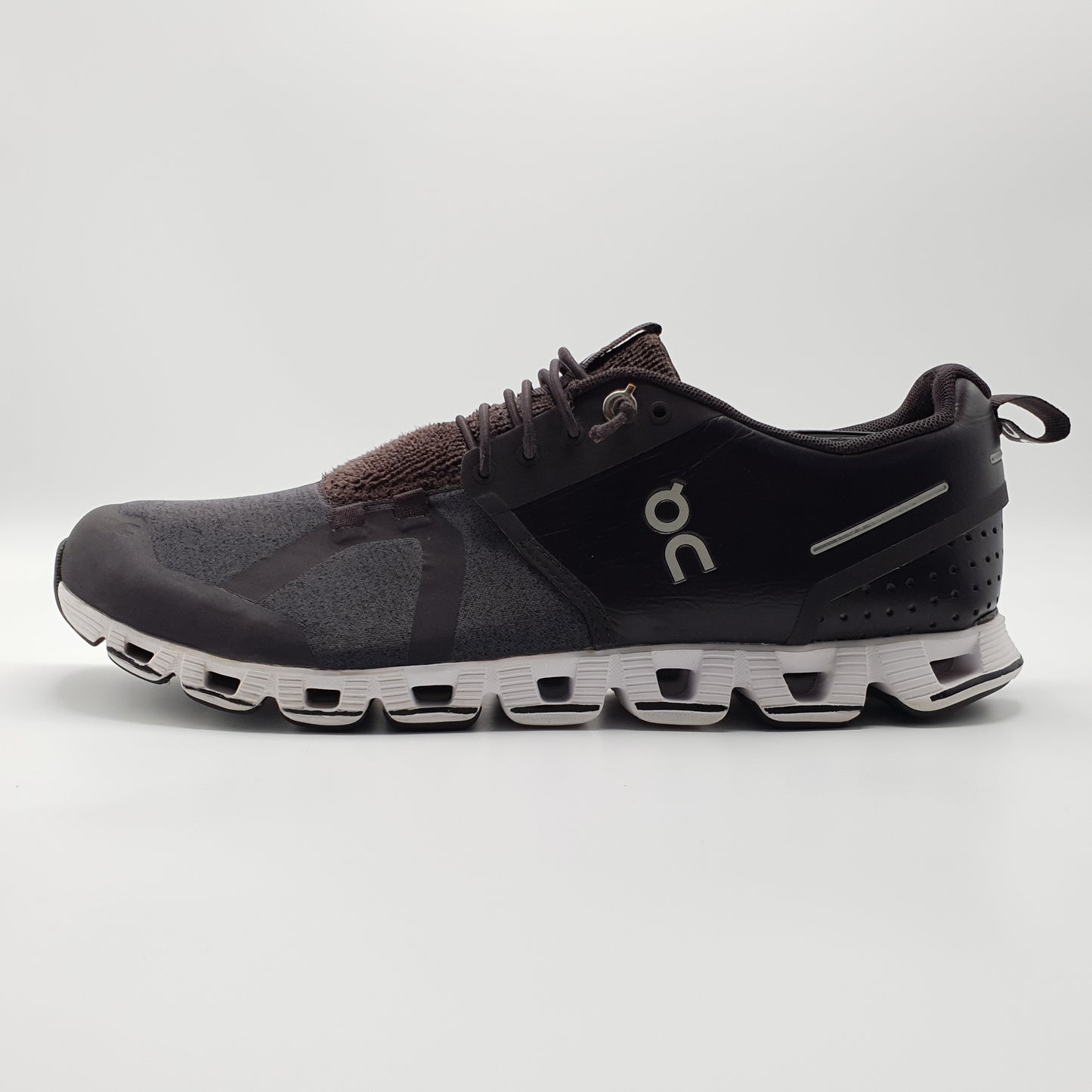 On Running Cloud Terry