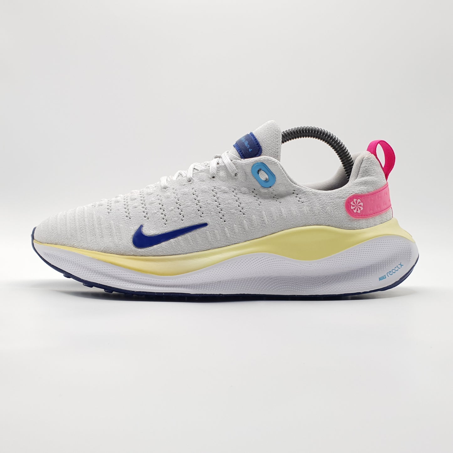 Nike ReactX Infinity Run 4