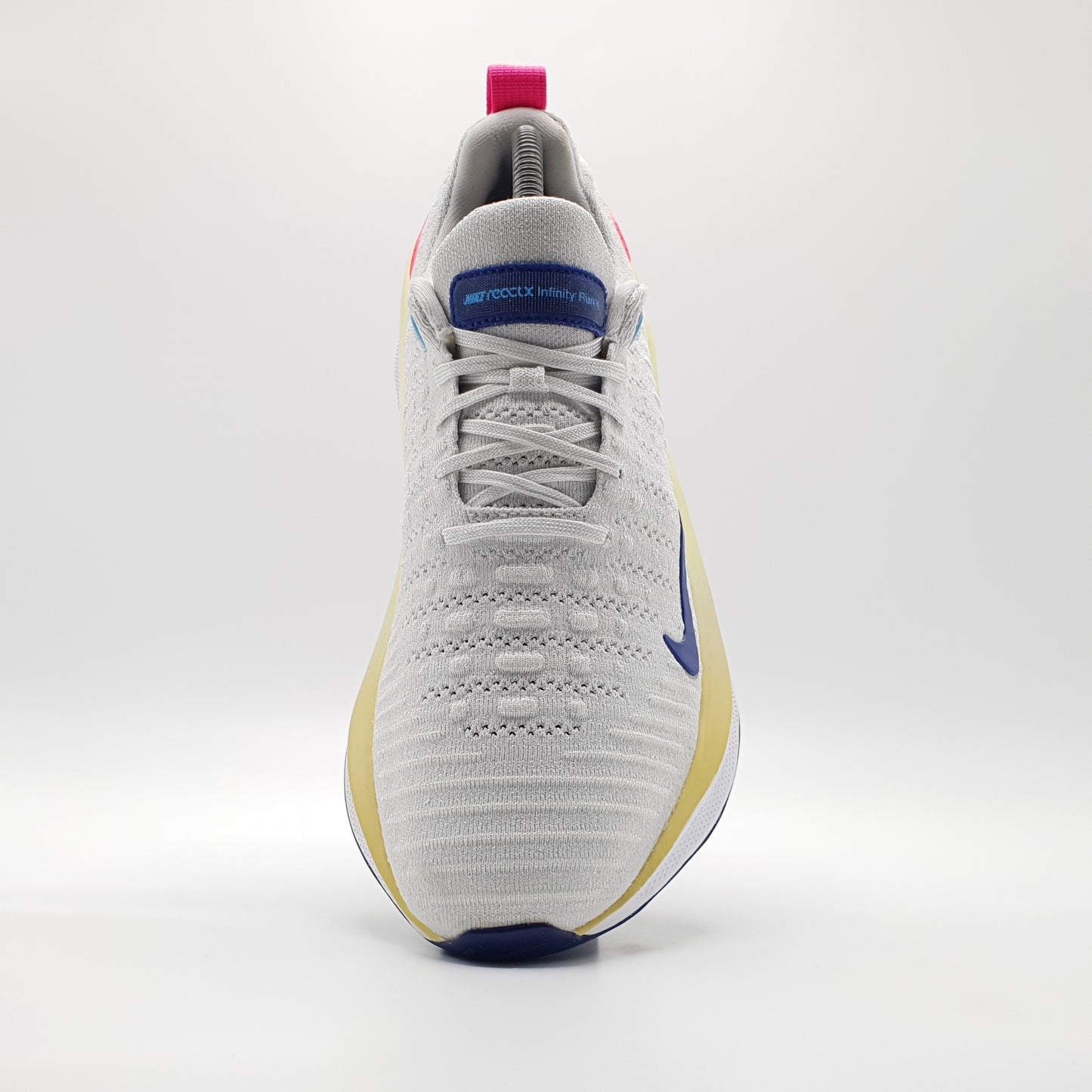 Nike ReactX Infinity Run 4