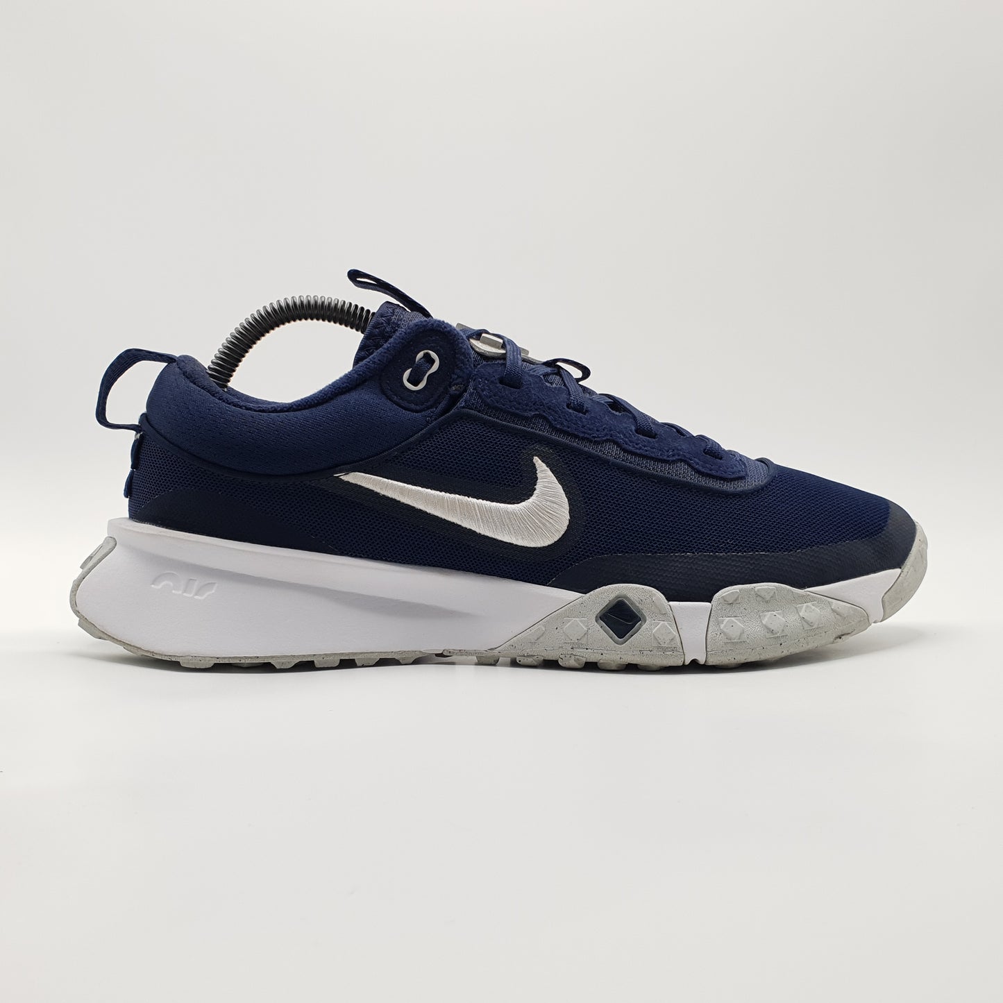 Nike Air Diamond Varsity Turf