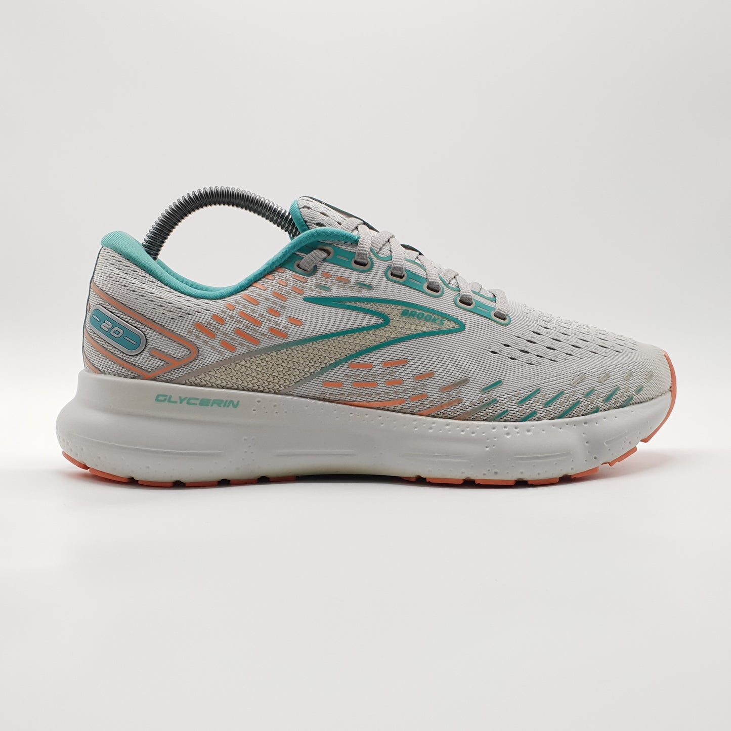 Brooks Glycerin 20