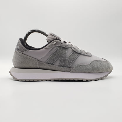 New Balance 237 - Snake Skin textured