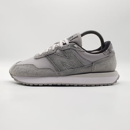 New Balance 237 - Snake Skin textured
