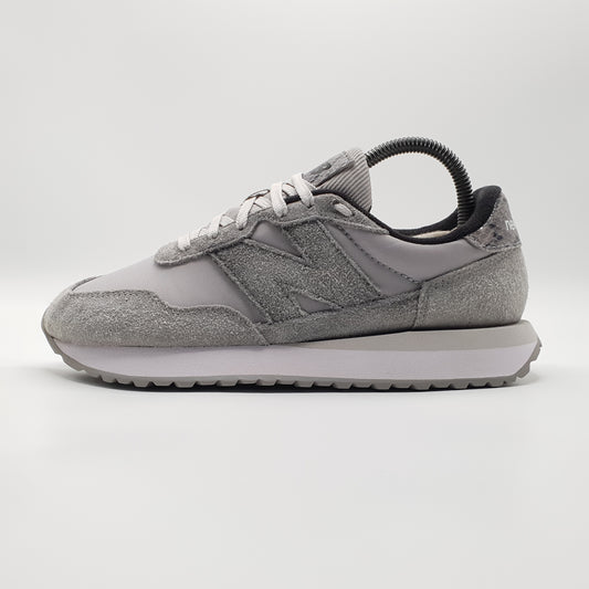 New Balance 237 - Snake Skin textured