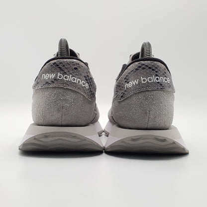 New Balance 237 - Snake Skin textured