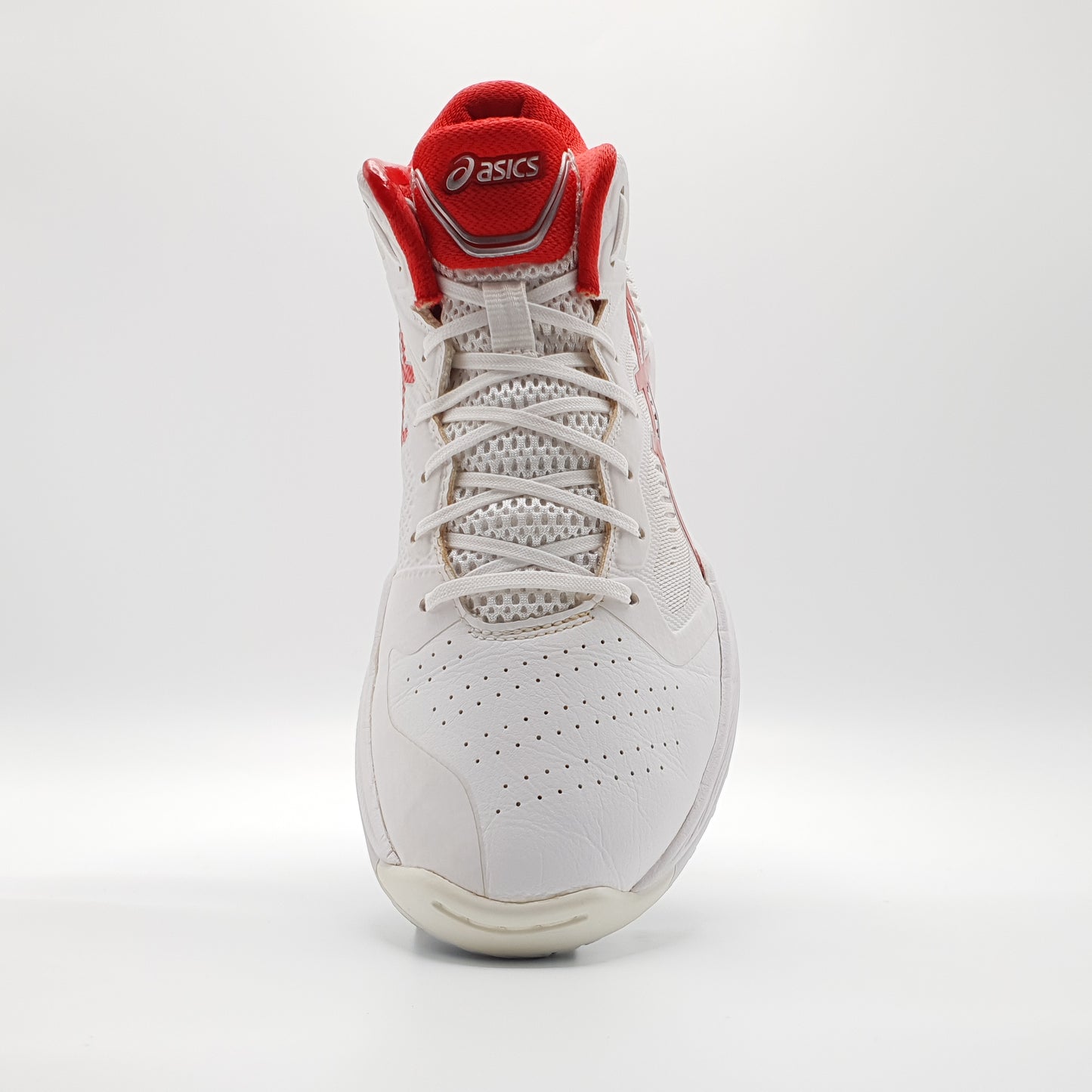 ASICS Gelhoop V12 Non-Marking