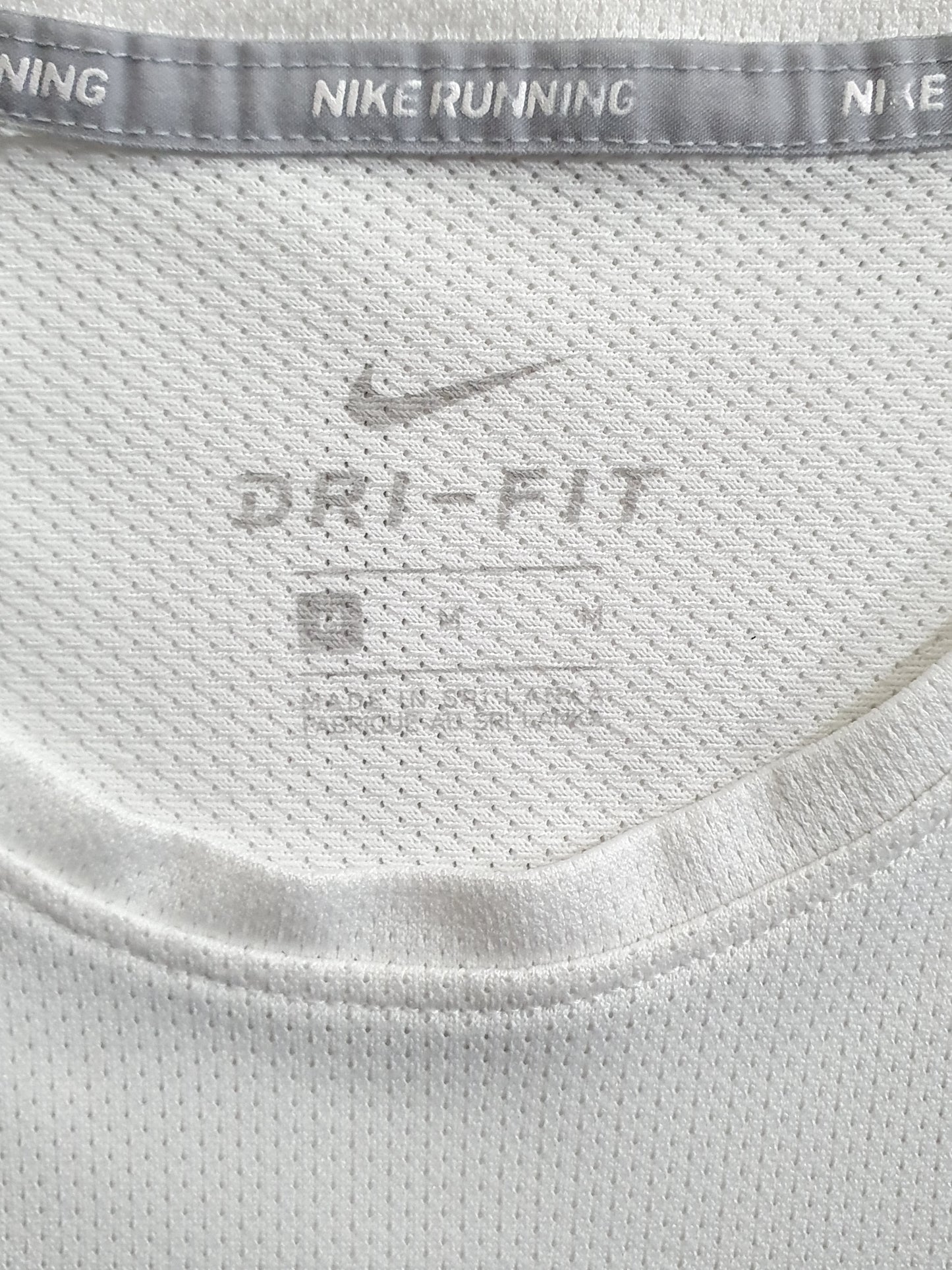 Nike Breathe Running