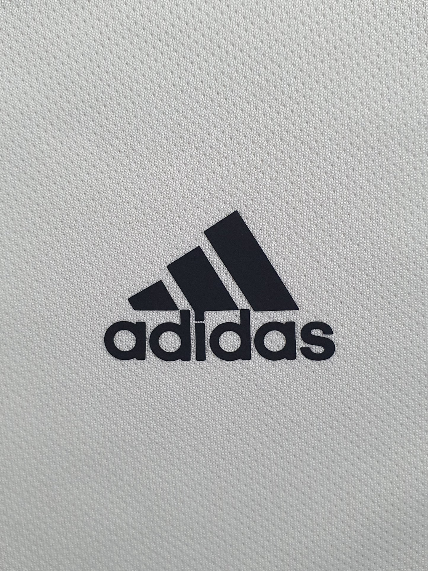 adidas Fab Lapel Polo