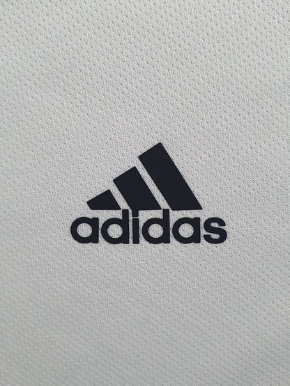 adidas Fab Lapel Polo