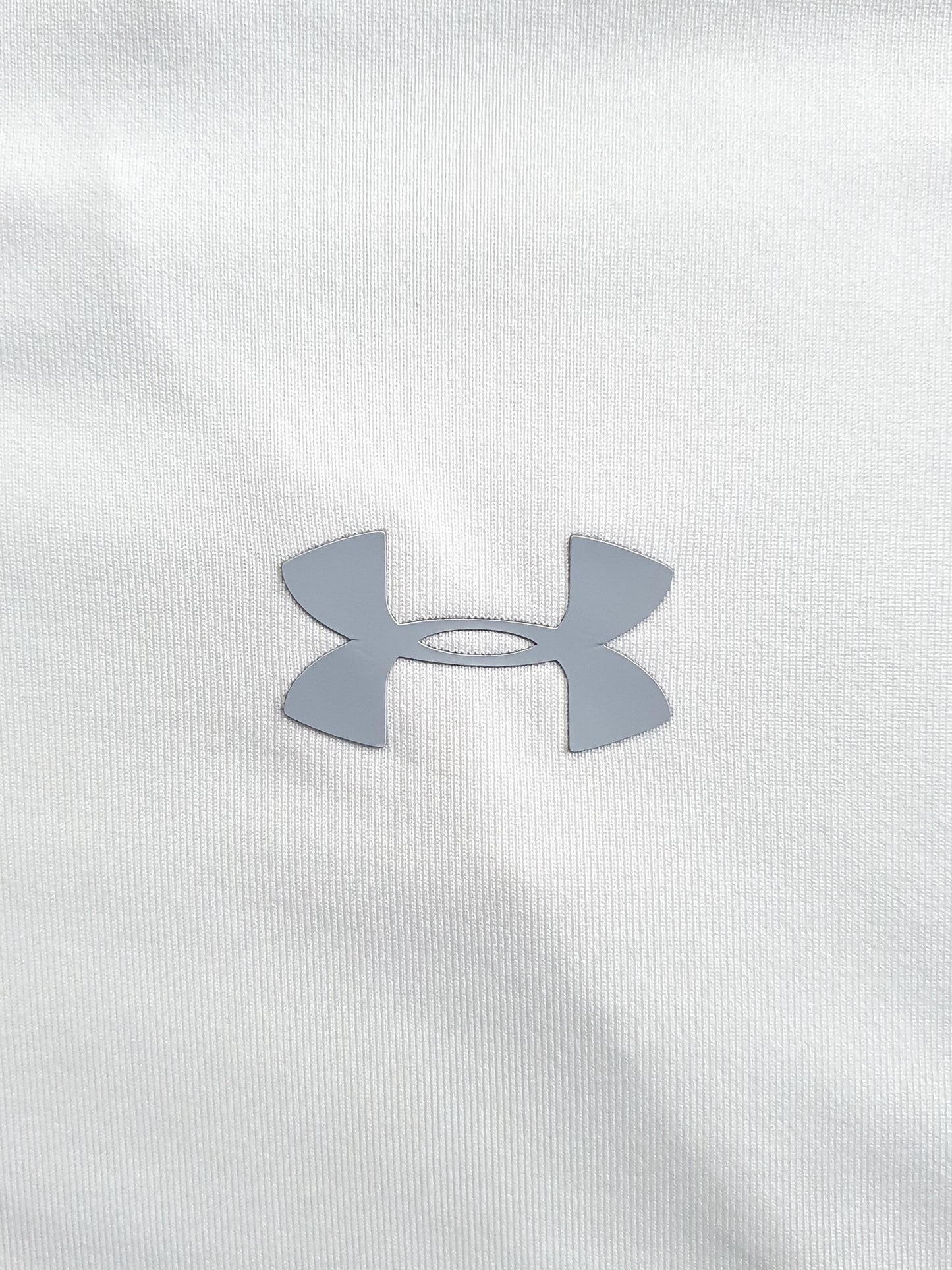 Under Armour HeatGear Golf Polo loose fit