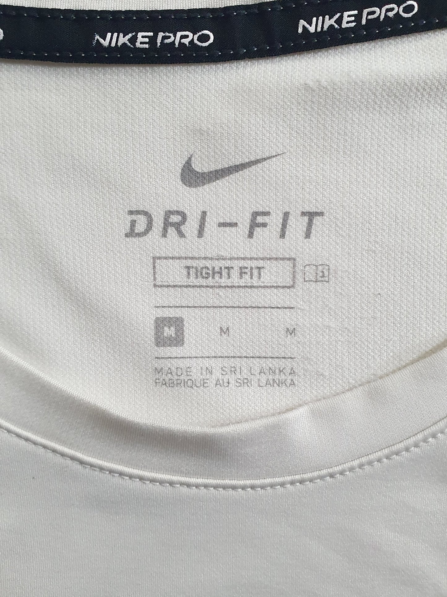 Nike Pro Compression - Muscle Fit
