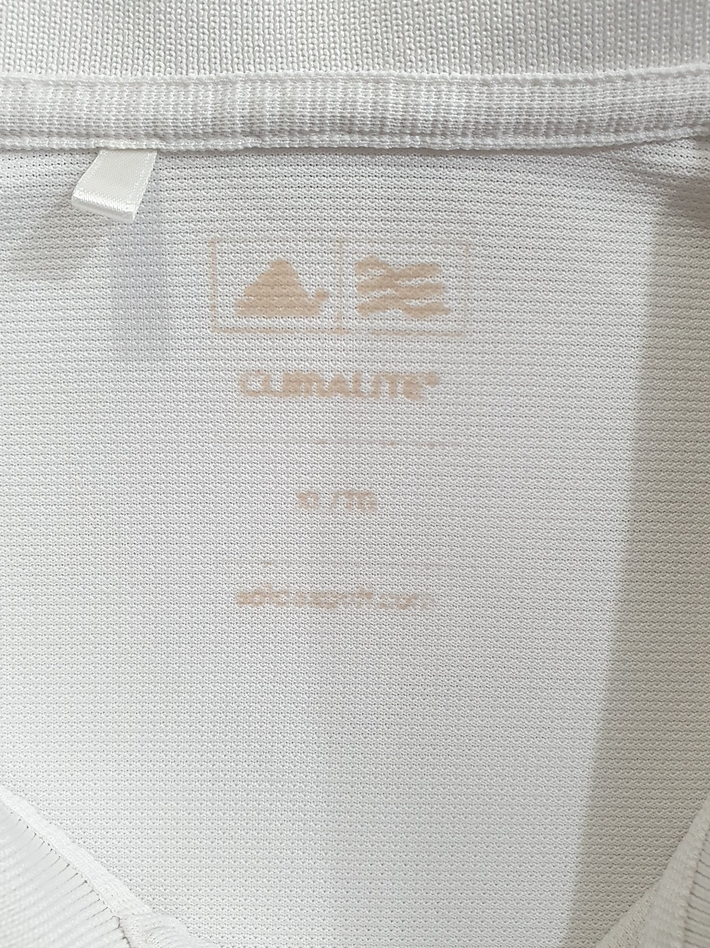 adidas Club Polo