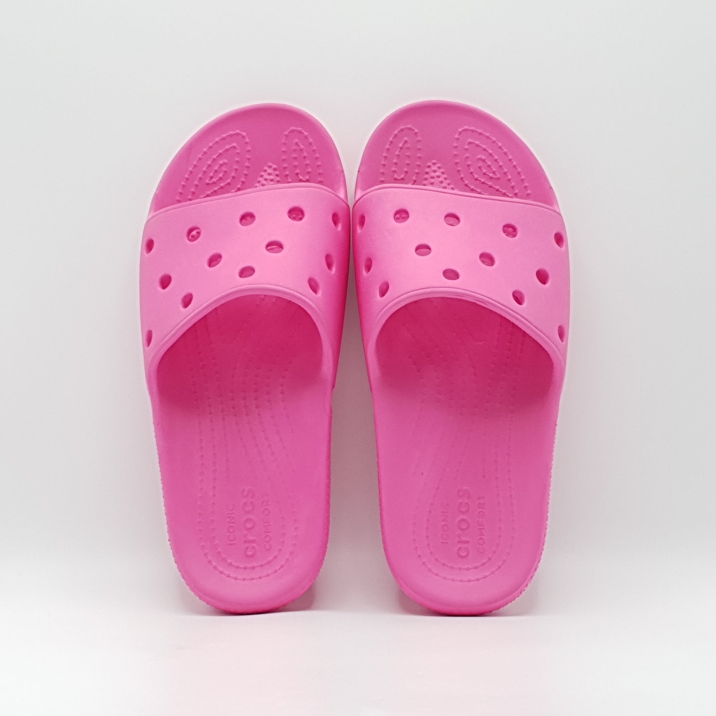 Crocs Classic Slides
