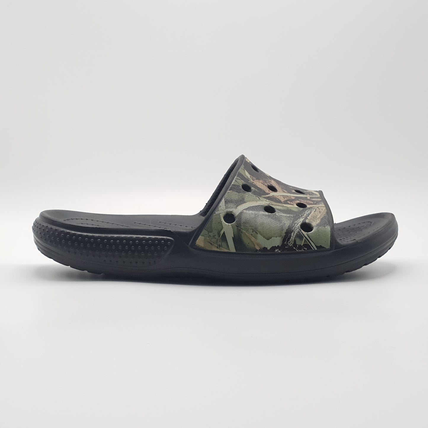 Crocs Classic Realtree slide