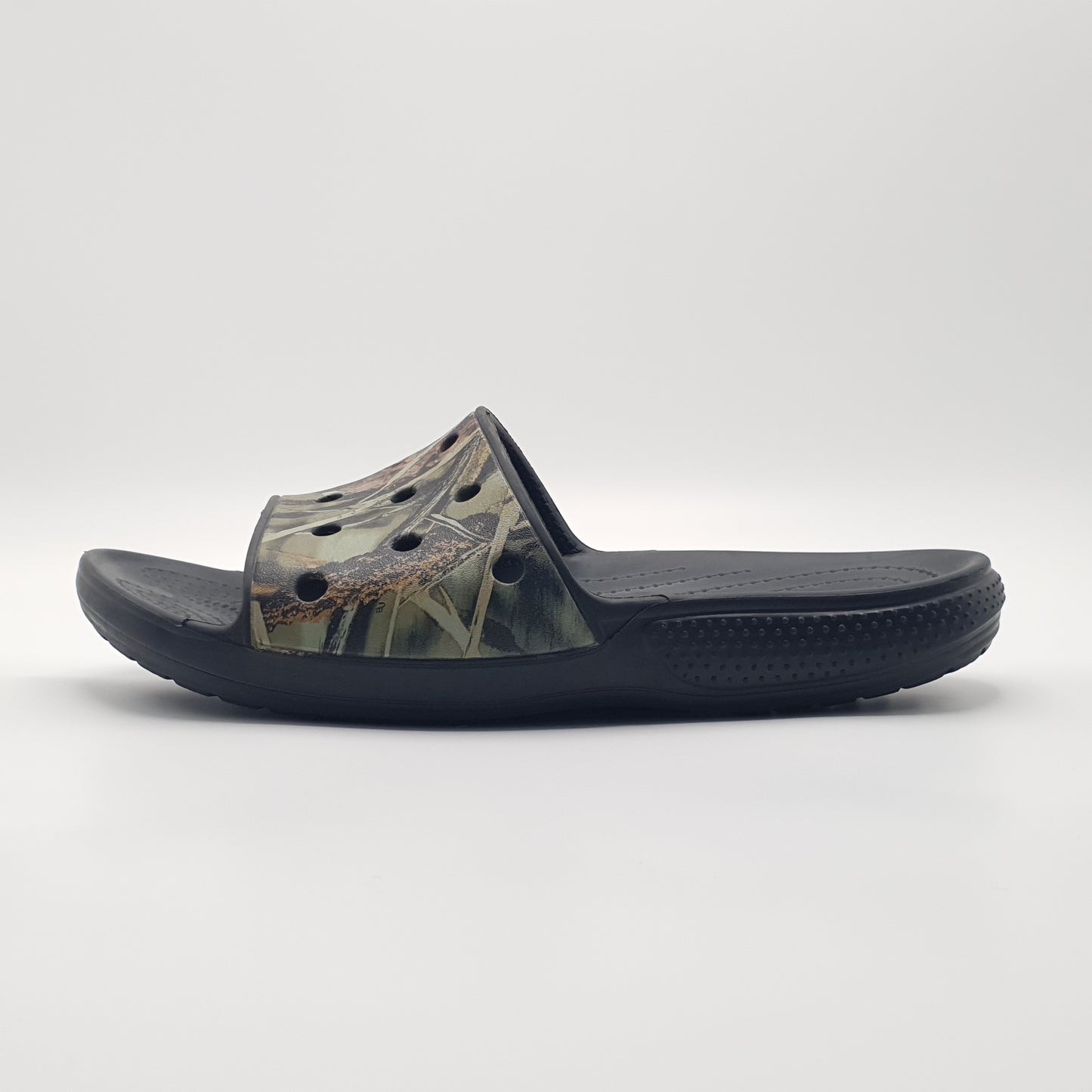 Crocs Classic Realtree slide