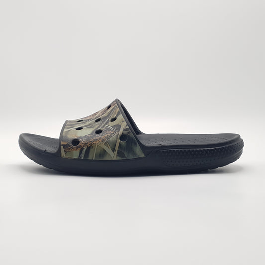 Crocs Classic Realtree slide