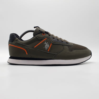 U.S. Polo Assn. Nobil004a