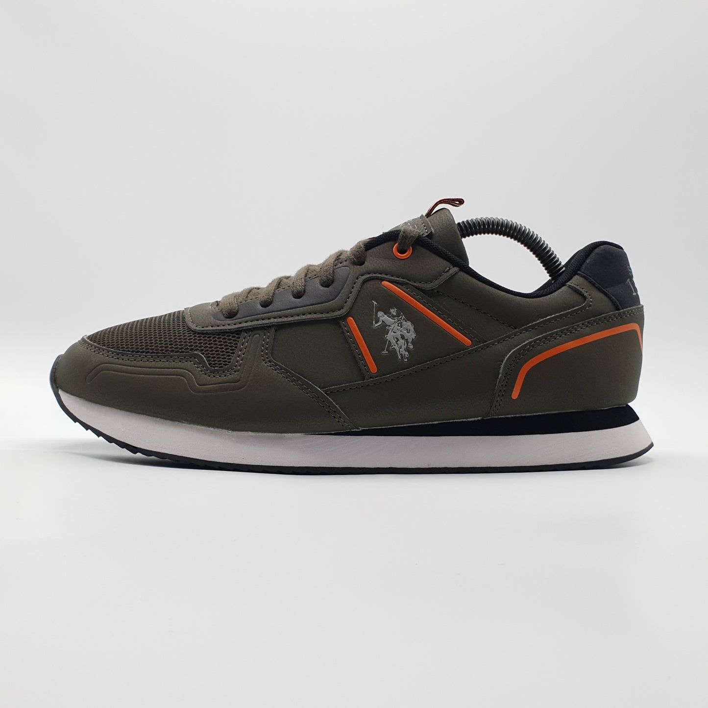 U.S. Polo Assn. Nobil004a