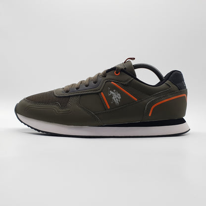 U.S. Polo Assn. Nobil004a