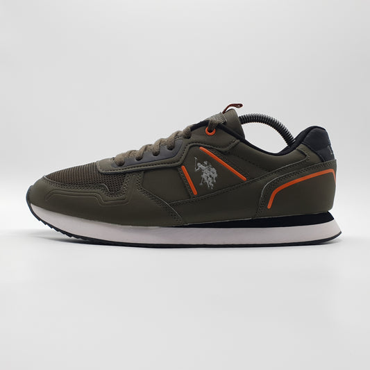 U.S. Polo Assn. Nobil004a