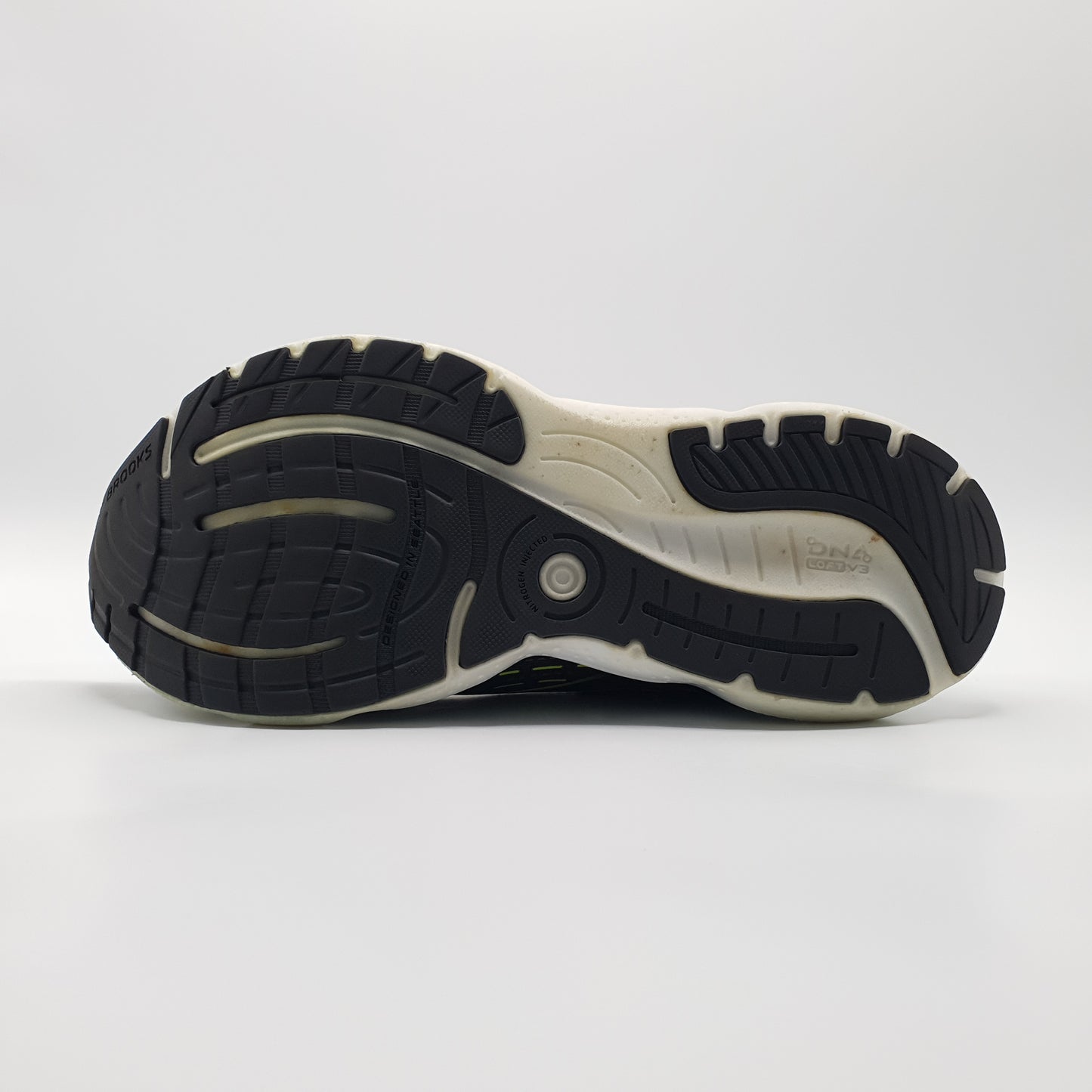 Brooks Glycerin 20
