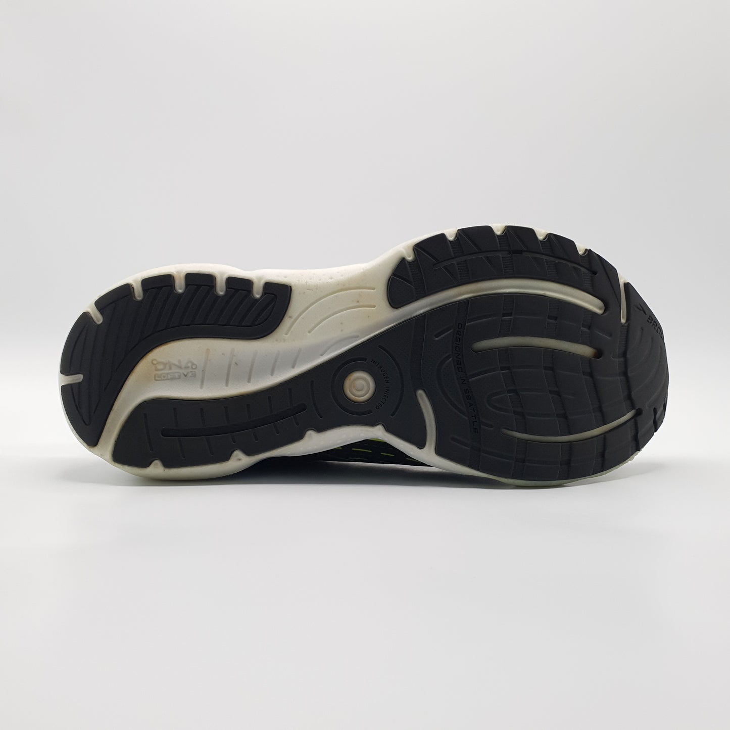Brooks Glycerin 20