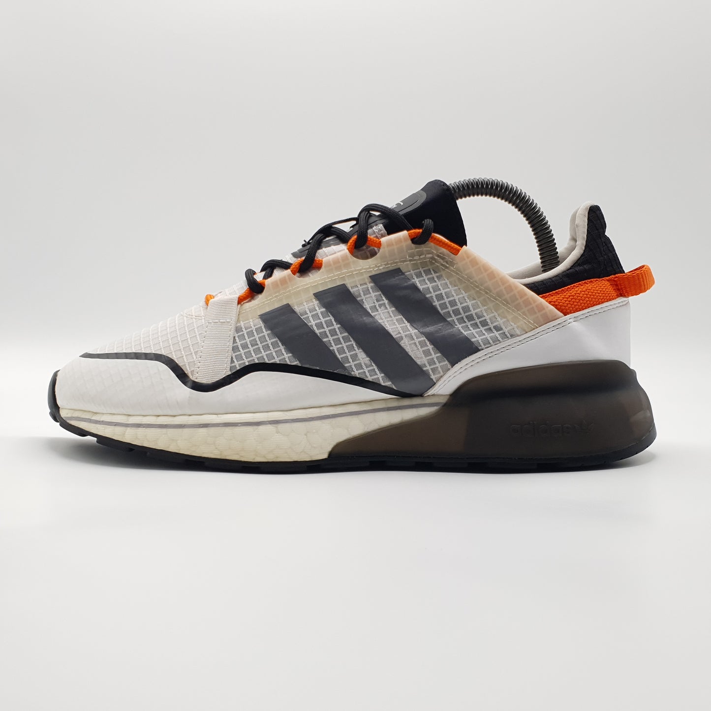 adidas ZX 2K Boost Pure