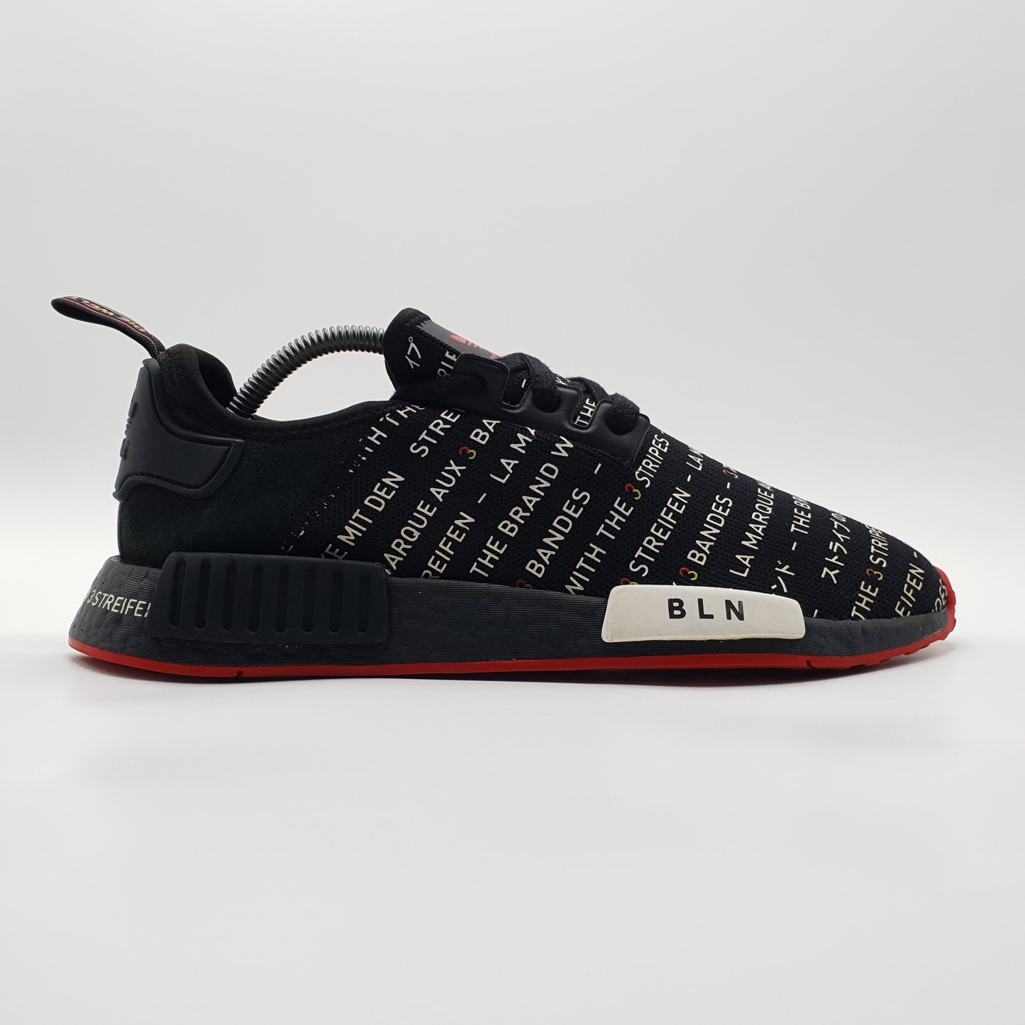 adidas NMD R1 Berlin