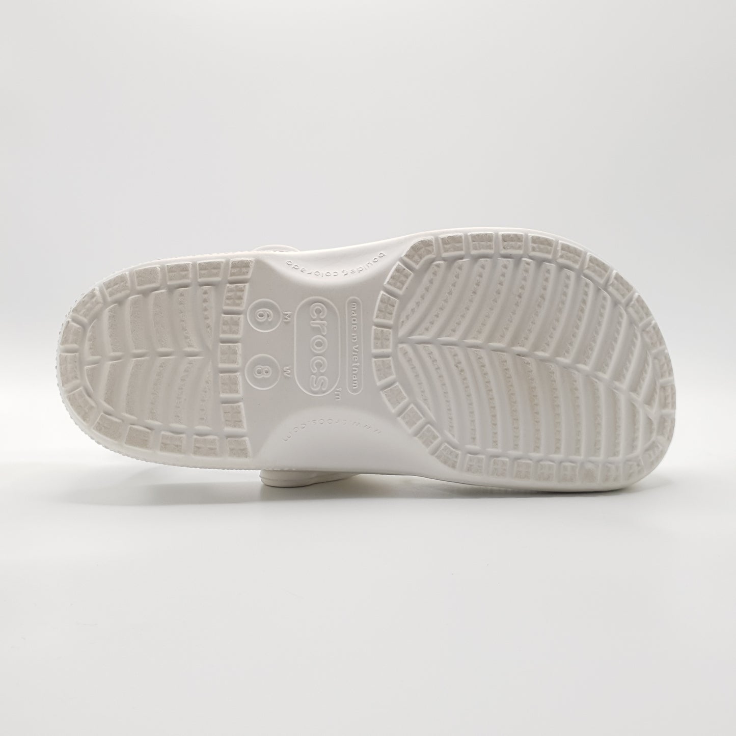 Crocs Classic Clog