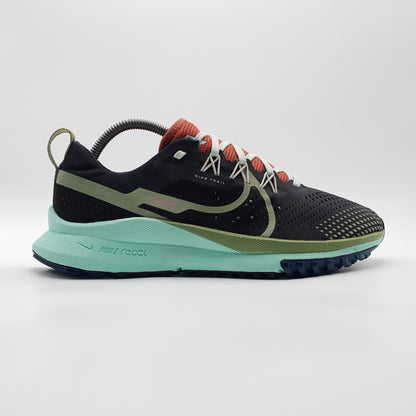 NIKE React Pegasus Trail 4