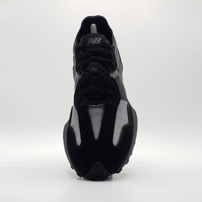 New Balance 327 Black Summer Fog
