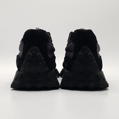 New Balance 327 Black Summer Fog