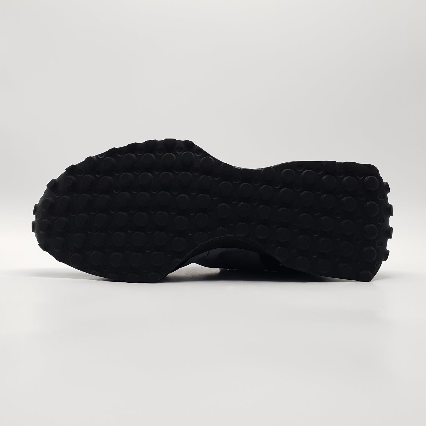 New Balance 327 Black Summer Fog