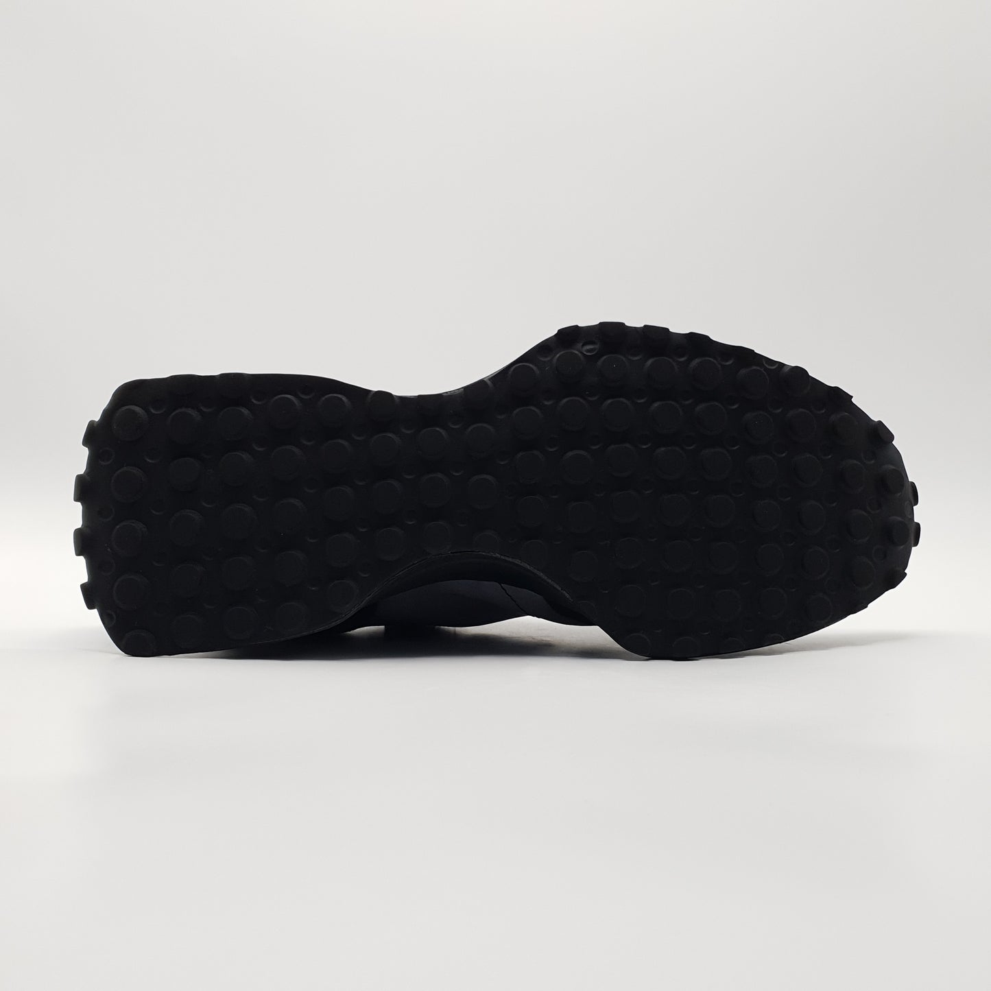 New Balance 327 Black Summer Fog