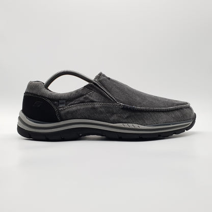 Skechers Relaxed Fit Espected Avillo Moctoe 64109ew