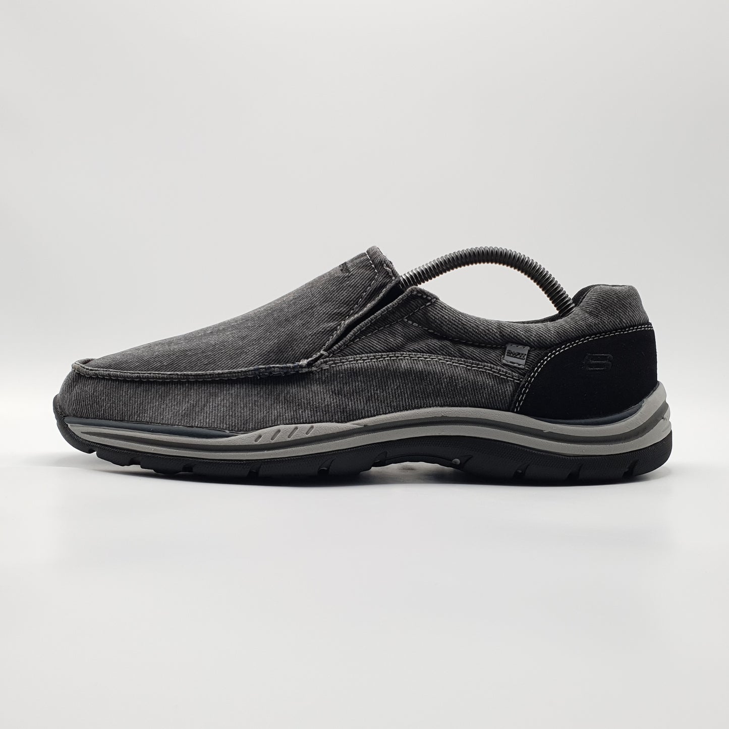 Skechers Relaxed Fit Espected Avillo Moctoe 64109ew