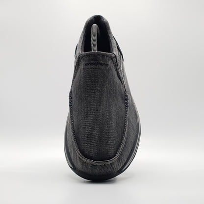 Skechers Relaxed Fit Espected Avillo Moctoe 64109ew