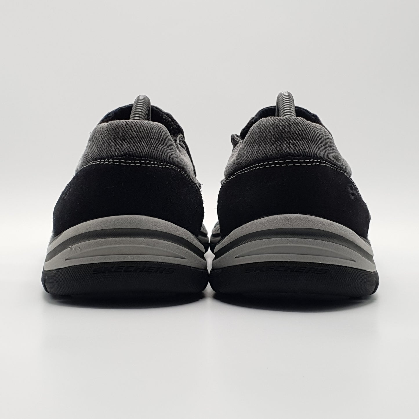 Skechers Relaxed Fit Espected Avillo Moctoe 64109ew