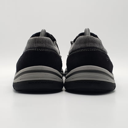 Skechers Relaxed Fit Espected Avillo Moctoe 64109ew