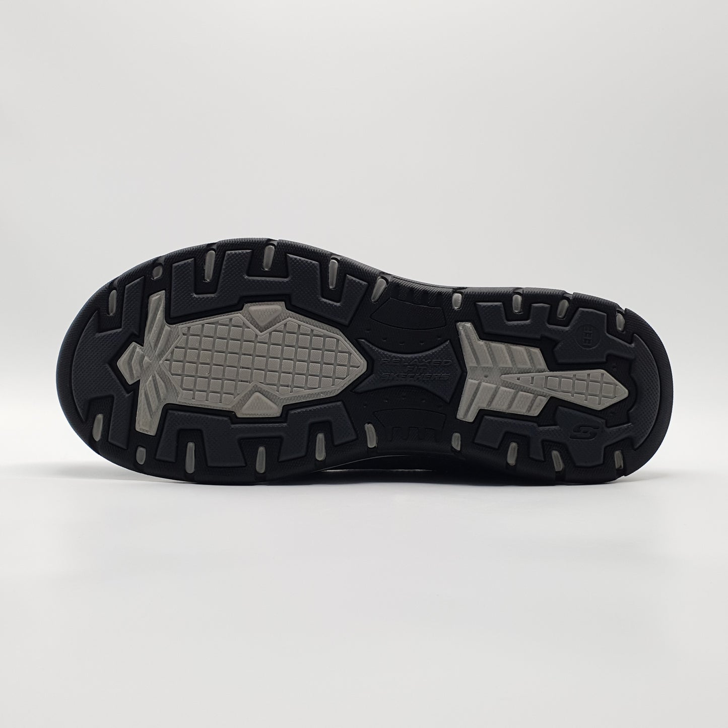 Skechers Relaxed Fit Espected Avillo Moctoe 64109ew