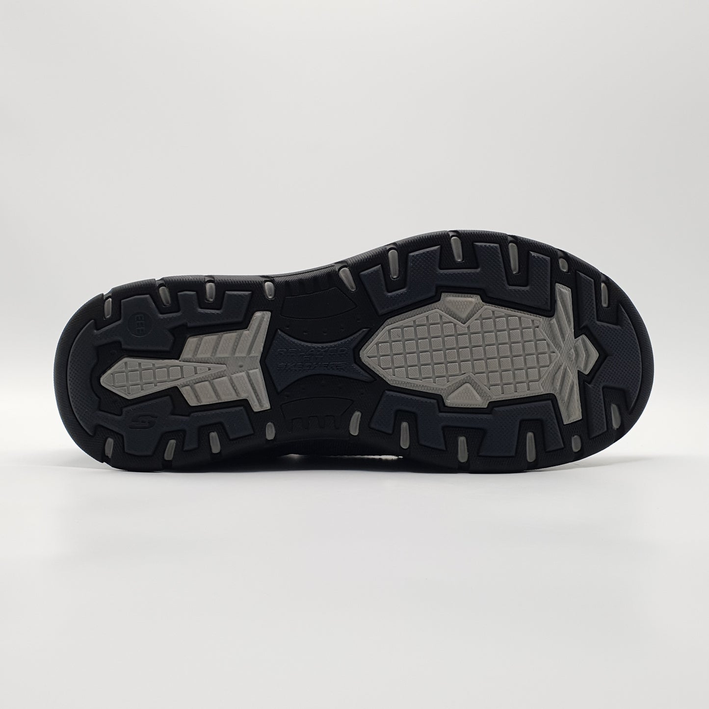 Skechers Relaxed Fit Espected Avillo Moctoe 64109ew