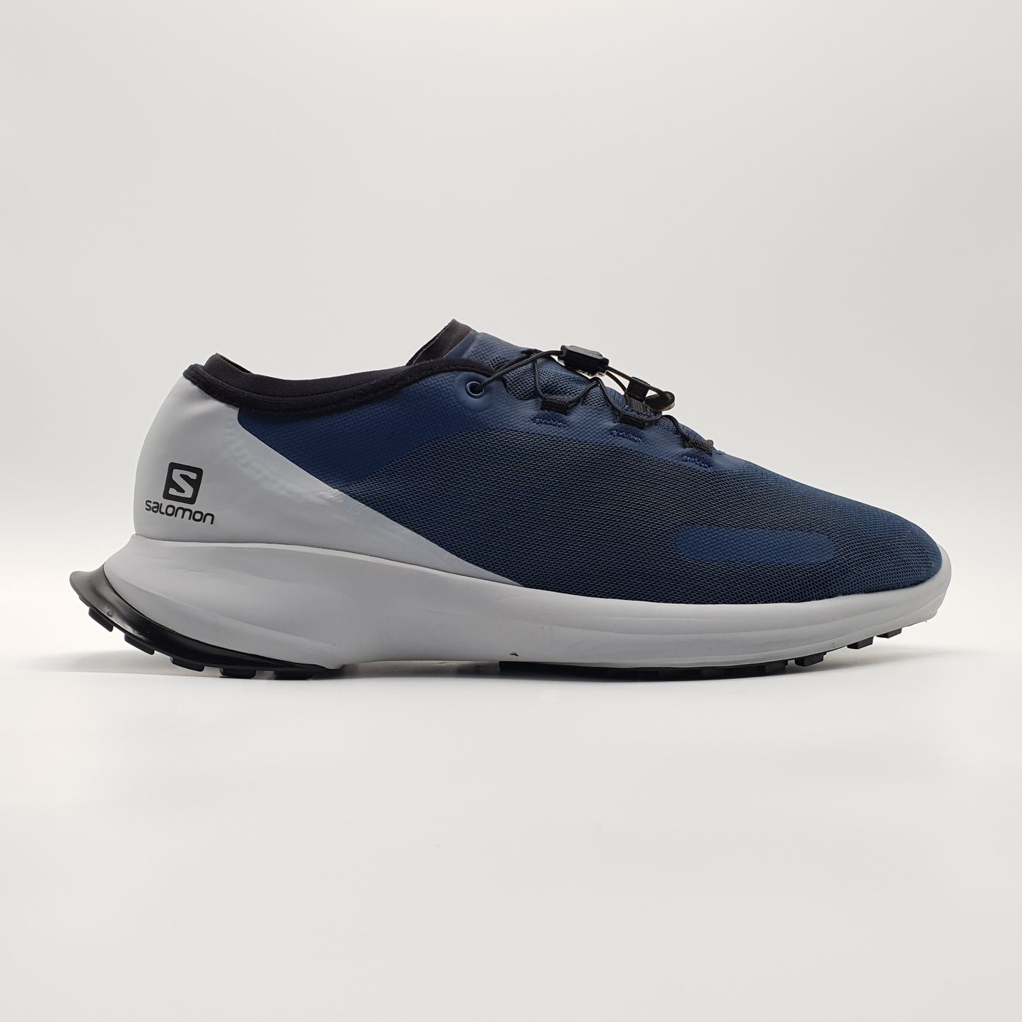 Salomon Sense Feel trail running