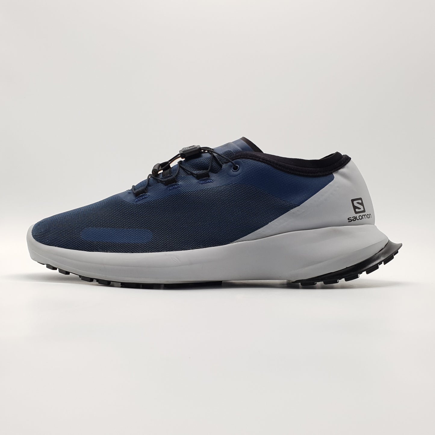 Salomon Sense Feel trail running