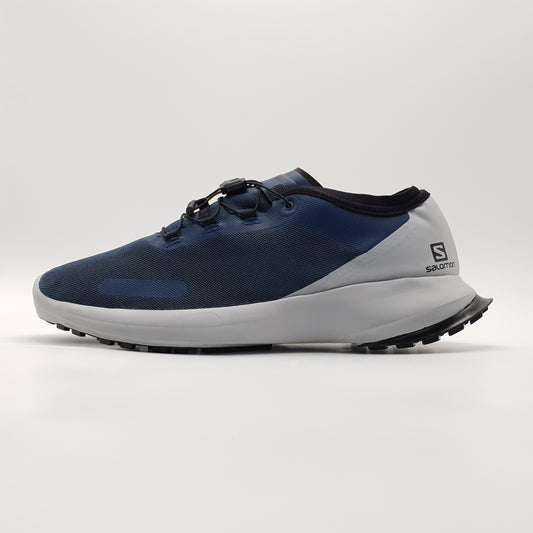 Salomon Sense Feel trail running