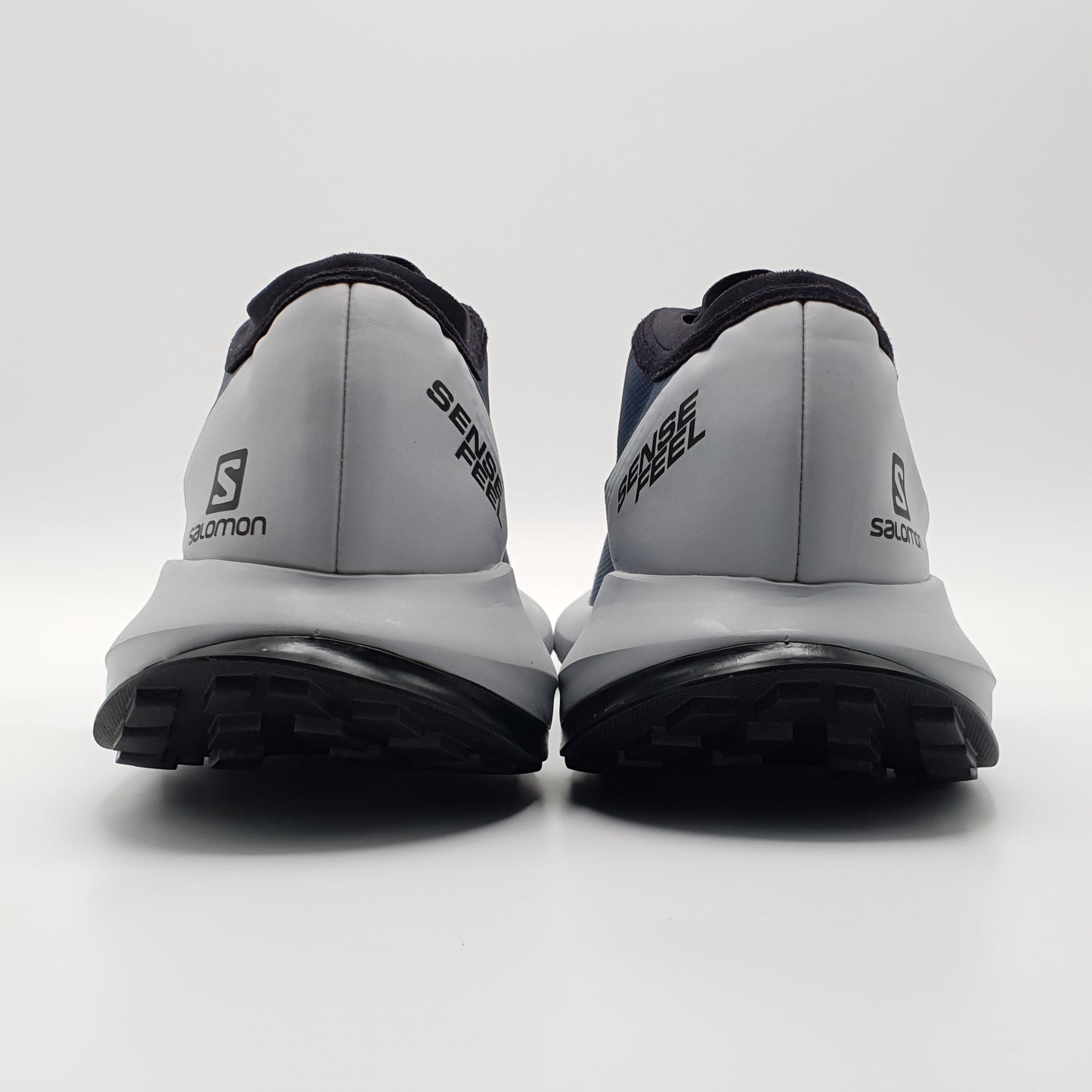 Salomon Sense Feel trail running
